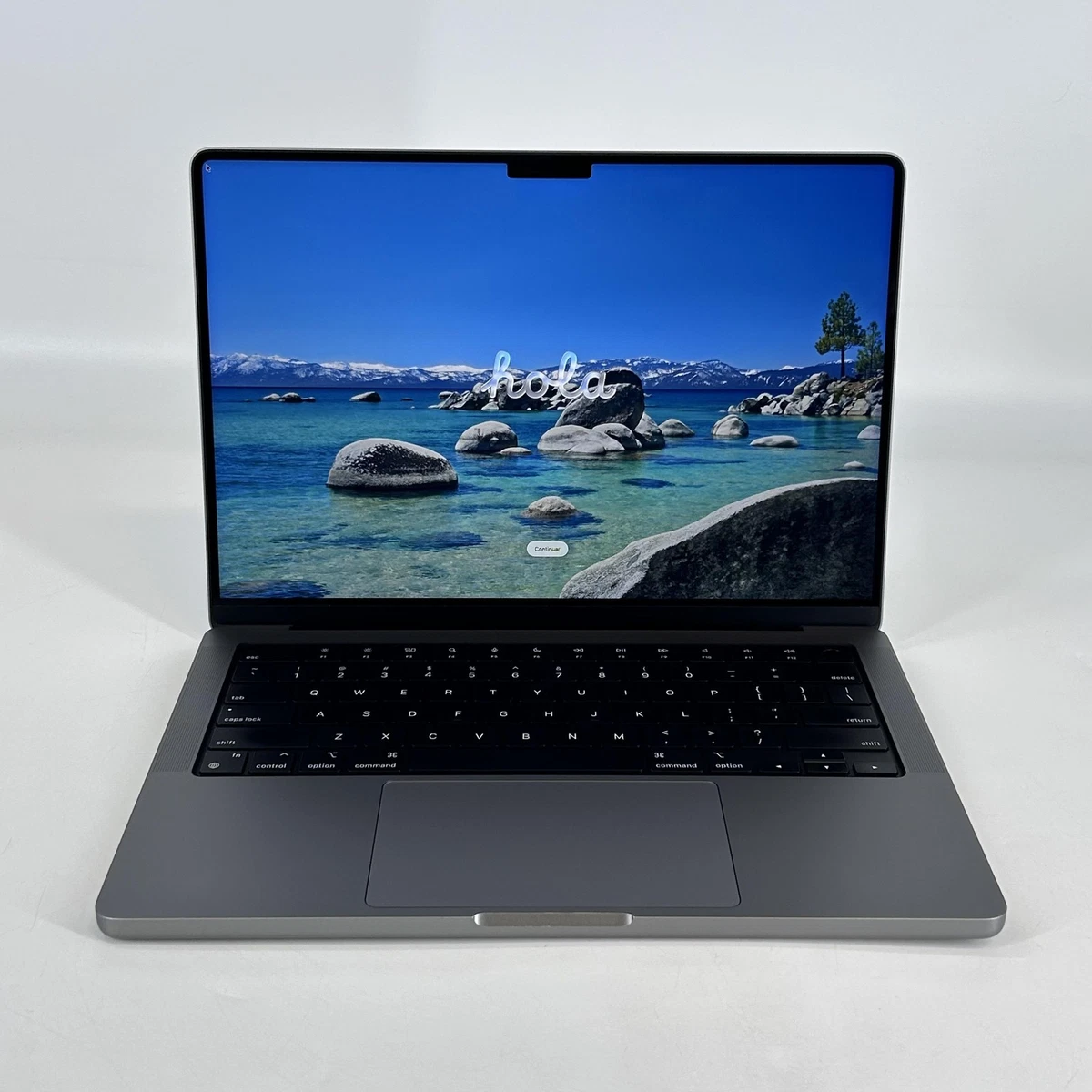 MacBook Pro 1 TB or more Apple Laptops 32 GB RAM for sale | eBay