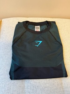 GymShark Onyx for sale | eBay