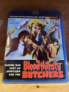 bloodthirsty butchers サイン入りポラ bloodthirsty butchers サイン