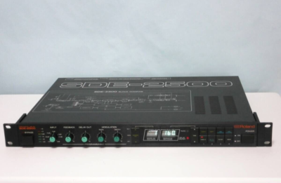 Roland SDE-2500（中古⁄送料無料）【楽器検索デジマート】