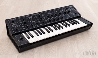 yamaha cs-5 アナログ シンセサイザー 整備済み 美品 中古品 Yamaha