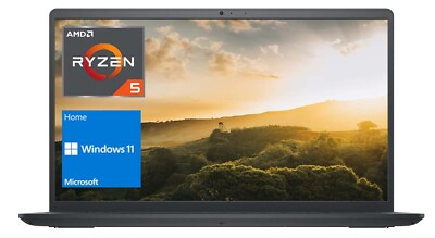 Dell Inspiron 5515 Laptop 15.6