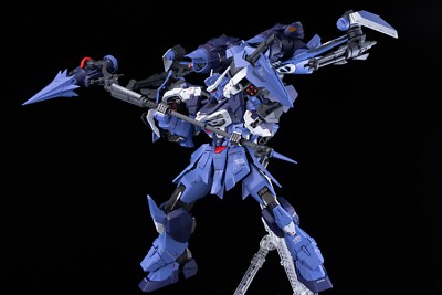 Premium Bandai 1/100 Aile Calamity Gundam built & painted in Japan