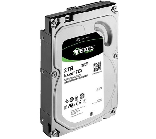 Seagate 24TB BarraCuda 3.5
