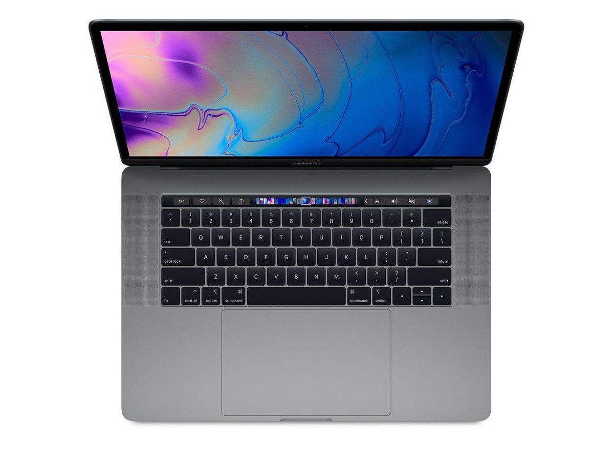 2018 Apple Macbook Pro 13'' Retina I5-8259 2.3GHz 8GB RAM 256GB