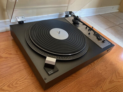 Denon SL-71D direct drive turntableRare ! | eBay