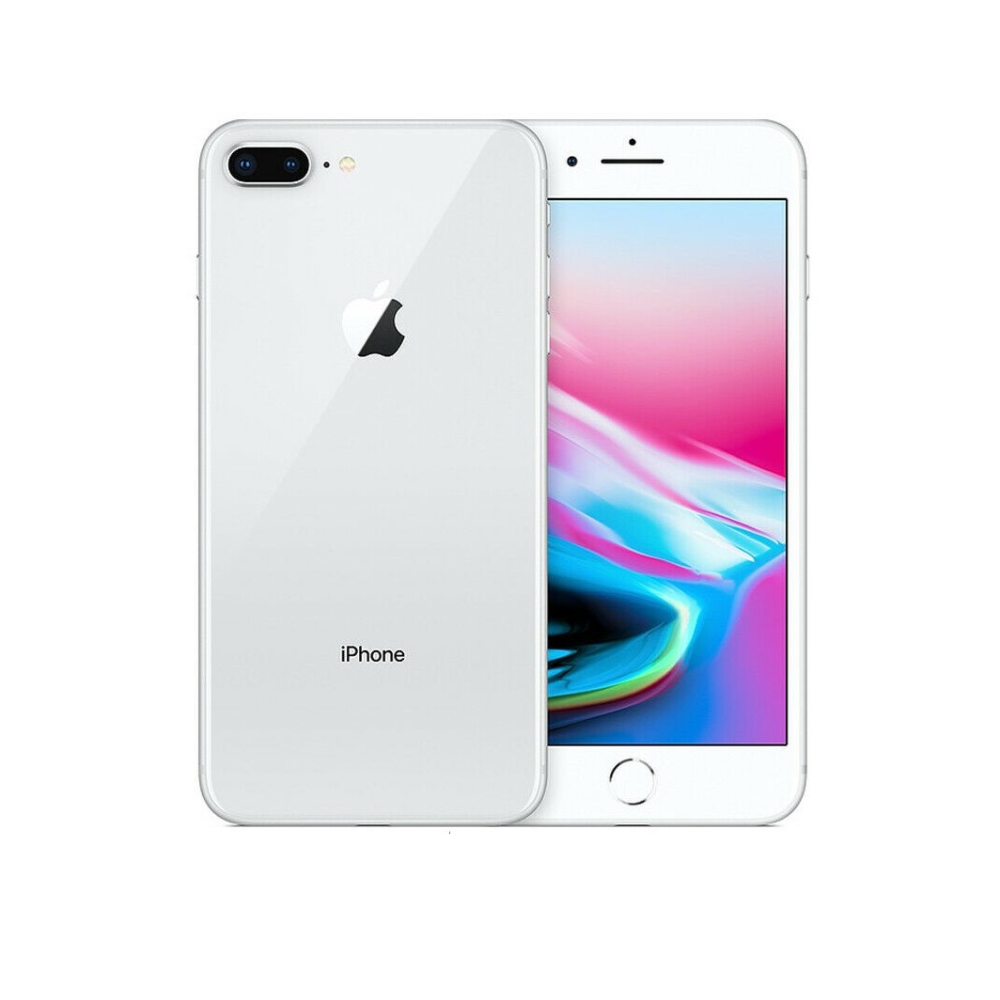 Apple iPhone 8 Plus 64GB Unlocked - Mint Condition, Free Shipping