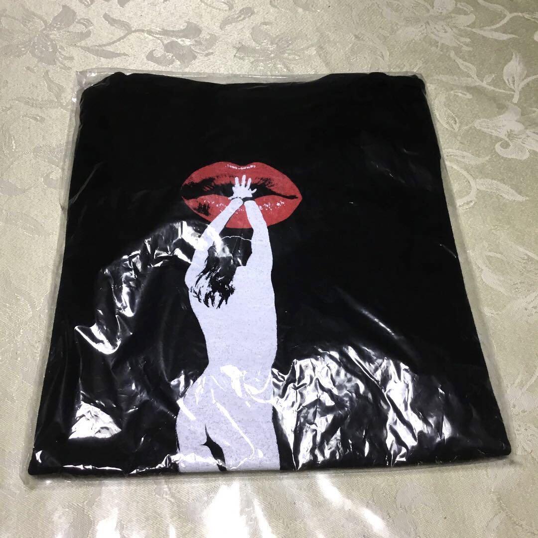 希少】Janne Da Arc 2004 FC限定ライブTシャツ 希少】Janne Da Arc