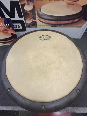 パーカッション・打楽器 Remo Tubanito パーカッション・打楽器 Remo