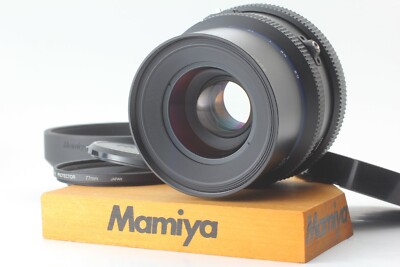 MINT] Mamiya Sekor Z 90mm F3.5 W Lens For RZ67 Pro II D From JAPAN