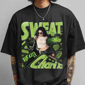 Charli Xcx Merch | eBay