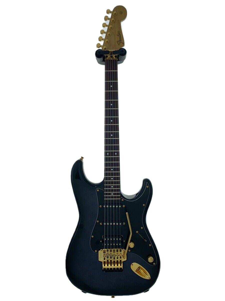 Eシリアル！ フェンダージャパン ストラト クラプトン仕様 FENDER ERIC