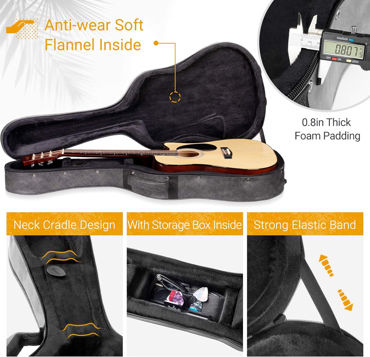 尺八本体 ダークブラウン 木製 キャップ付き（1尺6寸） 尺八本体