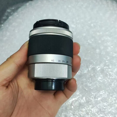 PENTAX 06 15-45mm f/2.8 AF MF Lens for sale online | eBay