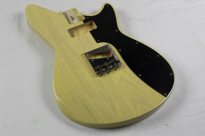 ギター MJT Vintage Aged Nitro Telecaster body ギター MJT Vintage