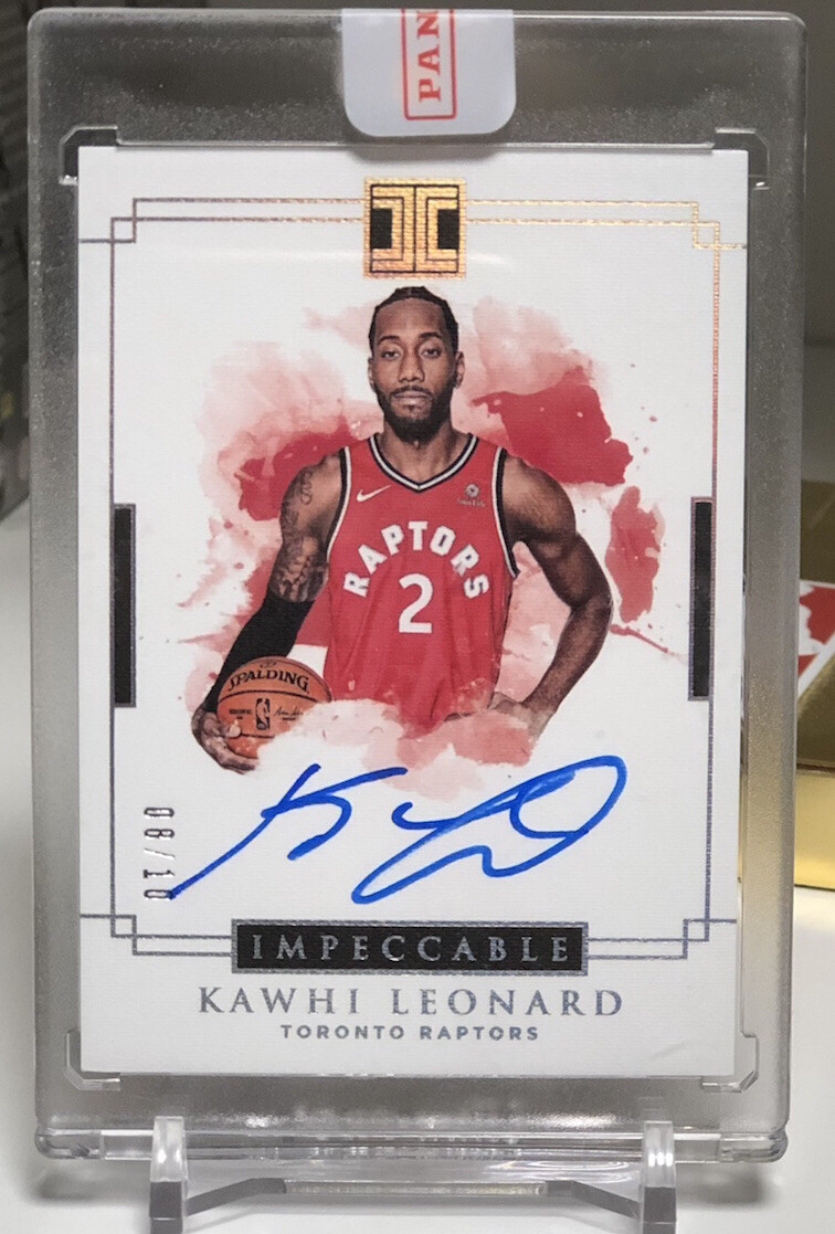 その他 2013 Kawhi Leonard orange #143 PSA 9 /60 2013 Kawhi Leonard