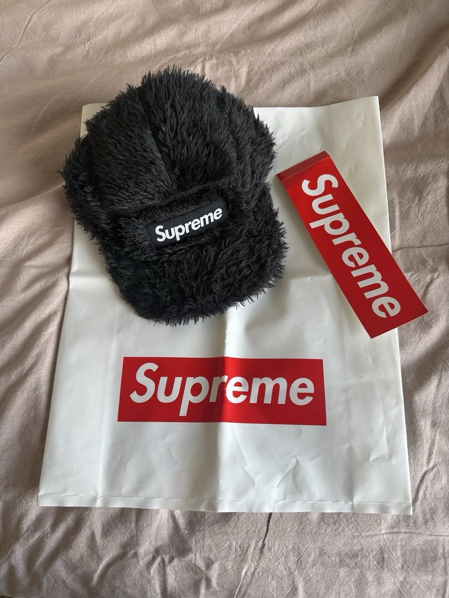 Supreme Faux Fur Hats for Men for sale - eBay