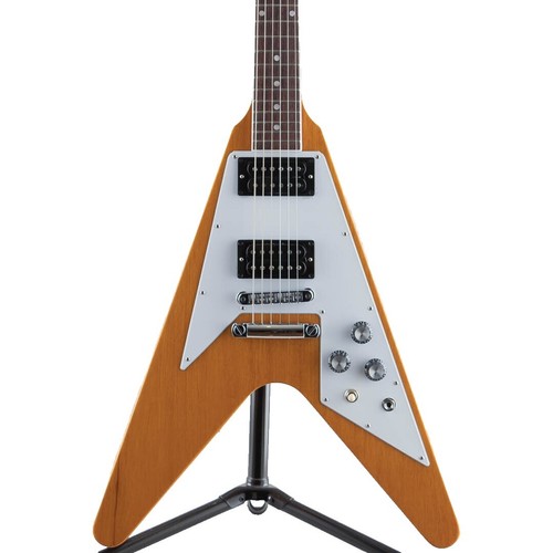 ギター Bacchus Flying V model Bacchus Flying V BFC168 | GCV