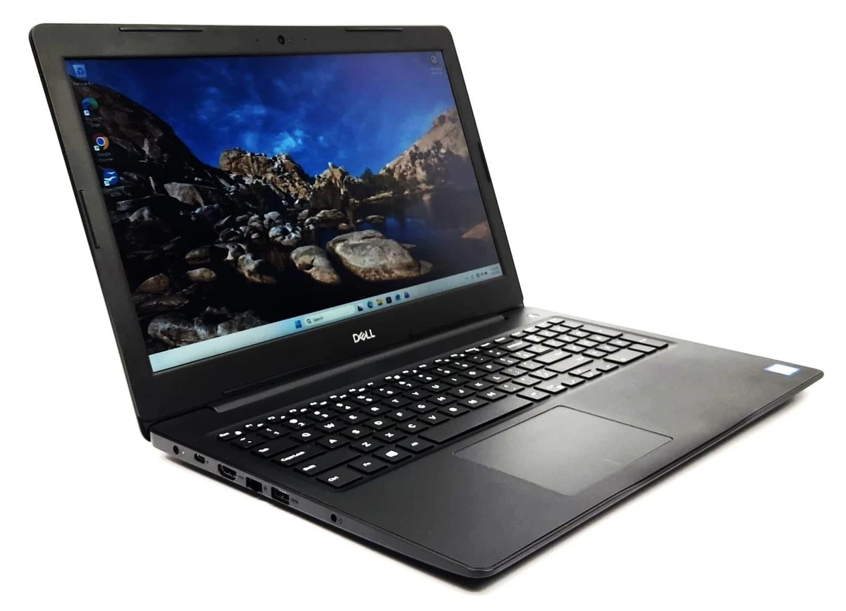 Dell Latitude 3590 PC Laptops & Netbooks for Sale - Shop New