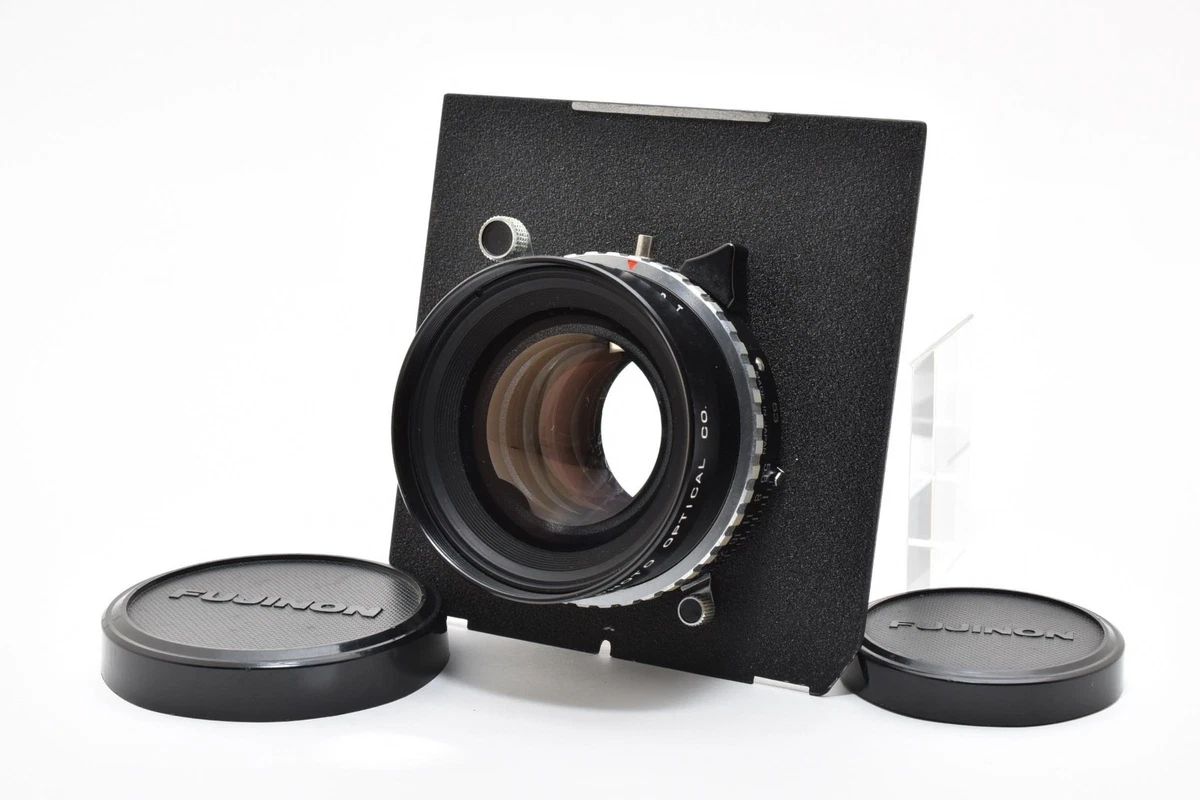 Fujifilm f/5.6 Camera Lenses 150mm Focal for sale | eBay