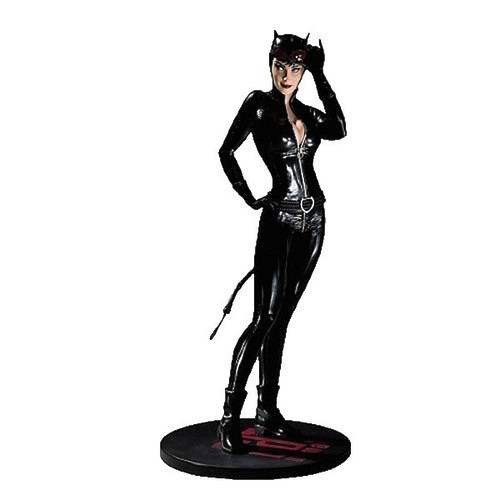 Rare Horizon Vinyl Model Kit Catwoman | eBay