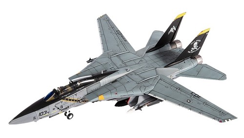航空機・ヘリコプター hogan M-SERIES 1/200 F-14A VF-154 航空機