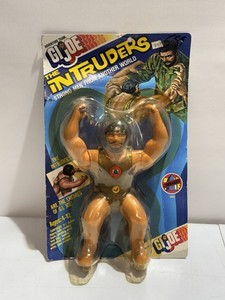 GIJOE Capture Copter ＃7480 1976年 未開封品 GIJOE Capture Copter