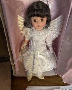 Madame Alexander Angel | eBay