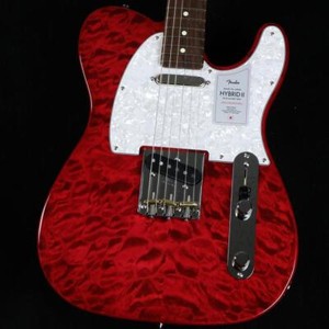 Fender MIJ Hybrid II Telecaster 値下げ交渉OK Fender MIJ Hybrid II