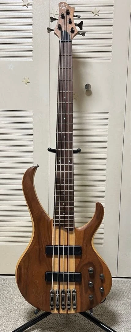 Ibanez Btb675 for sale - eBay
