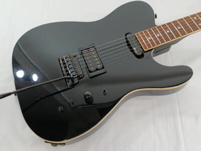 フェルナンデス エレキギター TEJ 70 ？ LIMITED EDITION TEJ-70