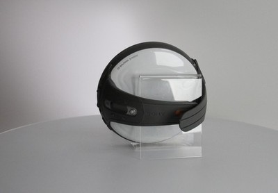 Sony S2 Sports ATRAC Walkman Portable CD Player (D-NS505/M) | eBay