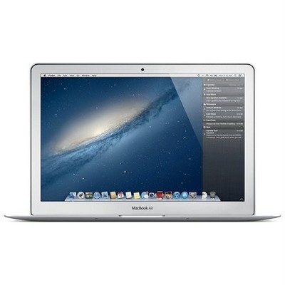 Apple MacBook Air Silver 13