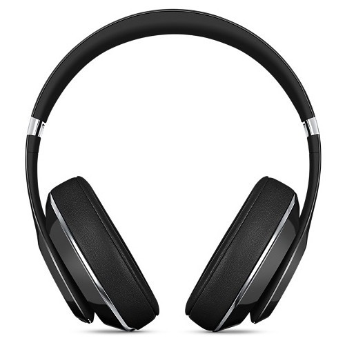 Beats by Dr. Dre Studio2 Wireless Headphones (Gloss Black) MP1F2AM