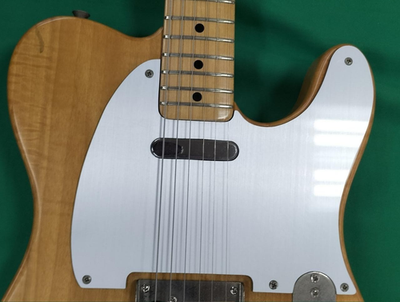 FERNANDES FTE テレキャスタータイプ ジャパンビンテージ ナチュラル