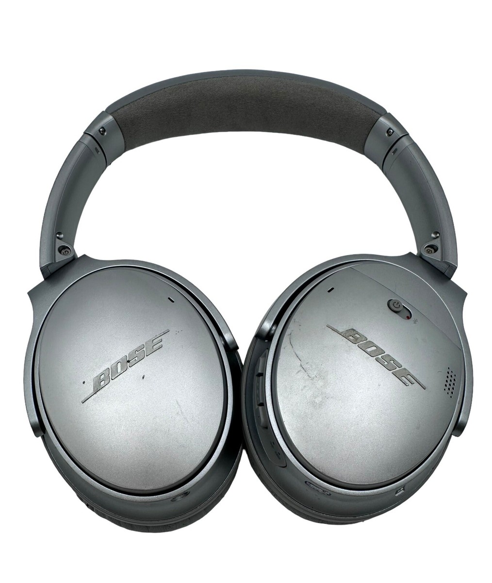 Bose QuietComfort QC 35 II Wireless Noise Cancelling Headphones