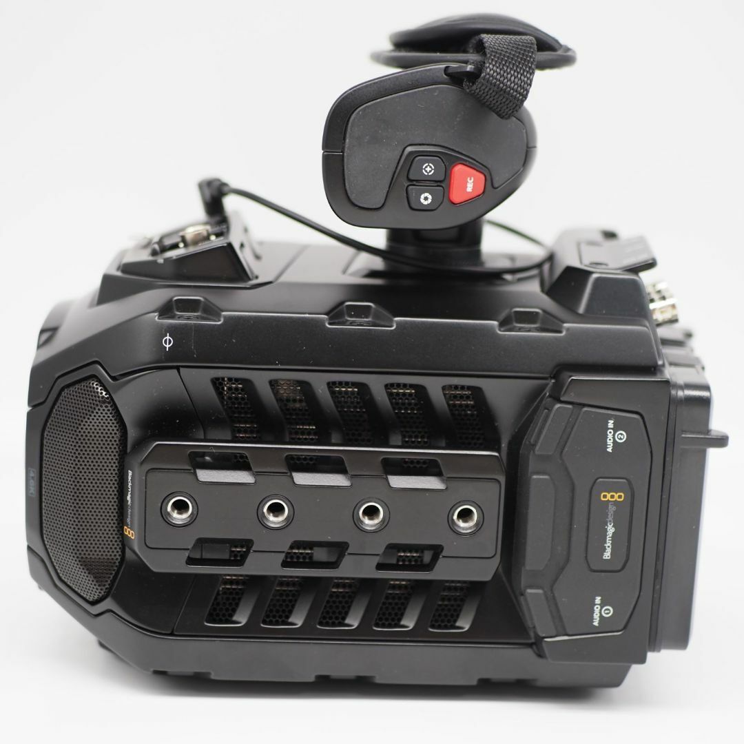 blackmagic URSA mini pro4.6k G1ジャンク Blackmagic URSA Mini Pro