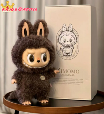 POPMART THE MONSTERS ZIMOMO ORIGINAL I FOUND YOU ぬいぐるみ