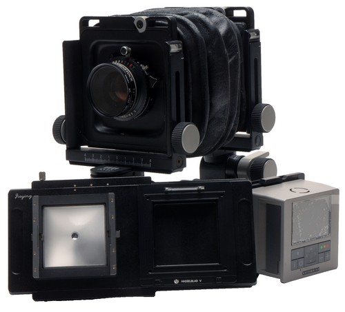 リンホフ スーパーロレックス 6X9 フィルムホルダ リンホフ スーパー