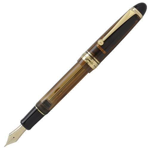 PILOT 14K 万年筆 WARRANTED 2 MADE IN JAPAN PILOT 14K 万年筆