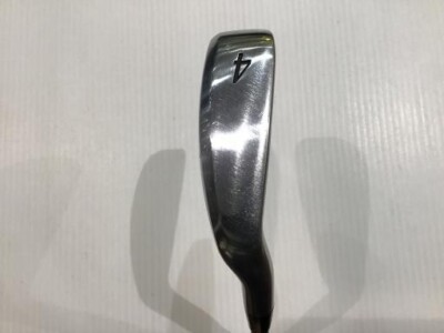 DUNLOP Srixon Z-UTI 2012 Utility / 4w 23 Degree / Flex Stiff NS