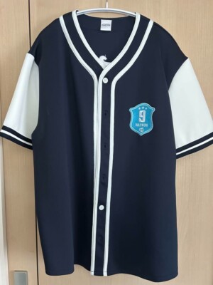 TWICE WORLD TOUR READY TO BE ユニフォーム ナヨン TWICE Nayeon 5th