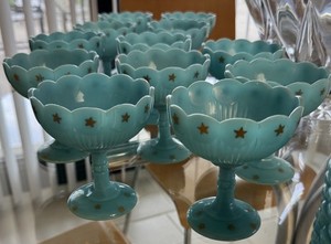 Cristallerie de Vallérysthal ヴァレリスタル Cristallerie de