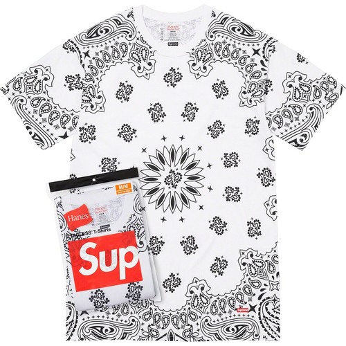 Supreme KAWS Chalk Logo Tee (SS21) White Brand New Authentic Size