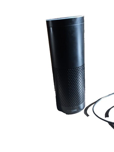 Echo第4世代 with Alexaチャコール L4S3RE アマゾンエコー Amazon Echo