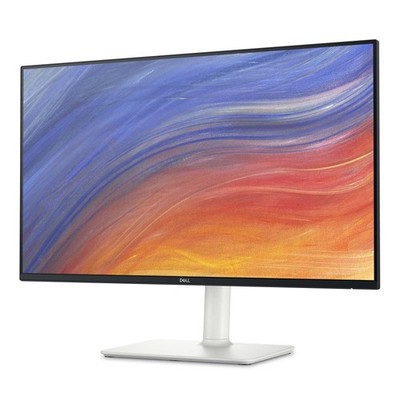 中古美品】Dell 24 Plus調整可能スタンド モニター - S2425H 中古美品