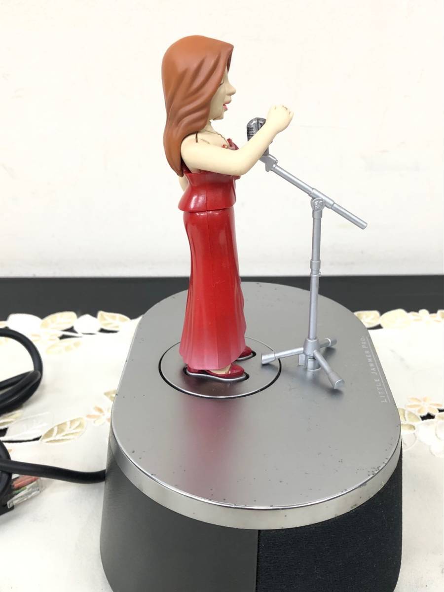 リトルジャマープロボーカリストカートリッジThe Debut Jazz Side