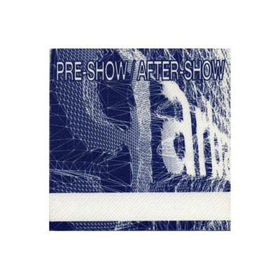 Garbage - version 2.0 tour 98年 Garbage - version 2.0 tour 98年