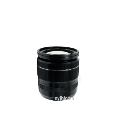 Fujifilm XF 18-55mm F2.8-4 R LM OIS Zoom Lens for sale online | eBay