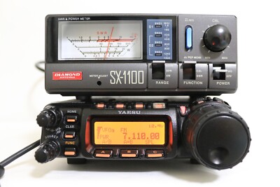 トランシーバー FT-857D FC-50 トランシーバー FT-857D FC-50